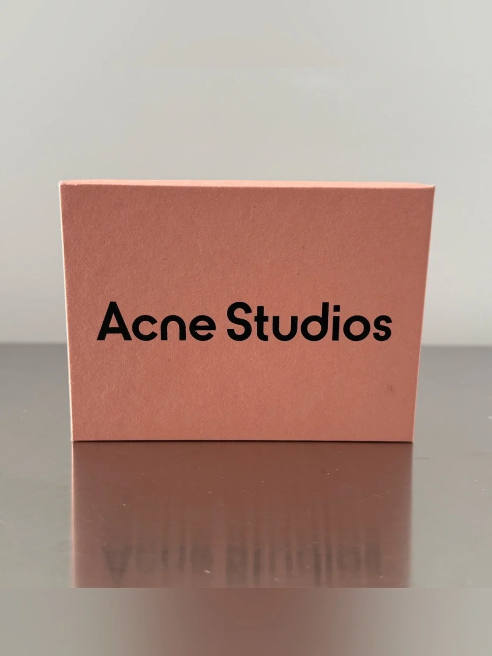 Acne Studios acne studio